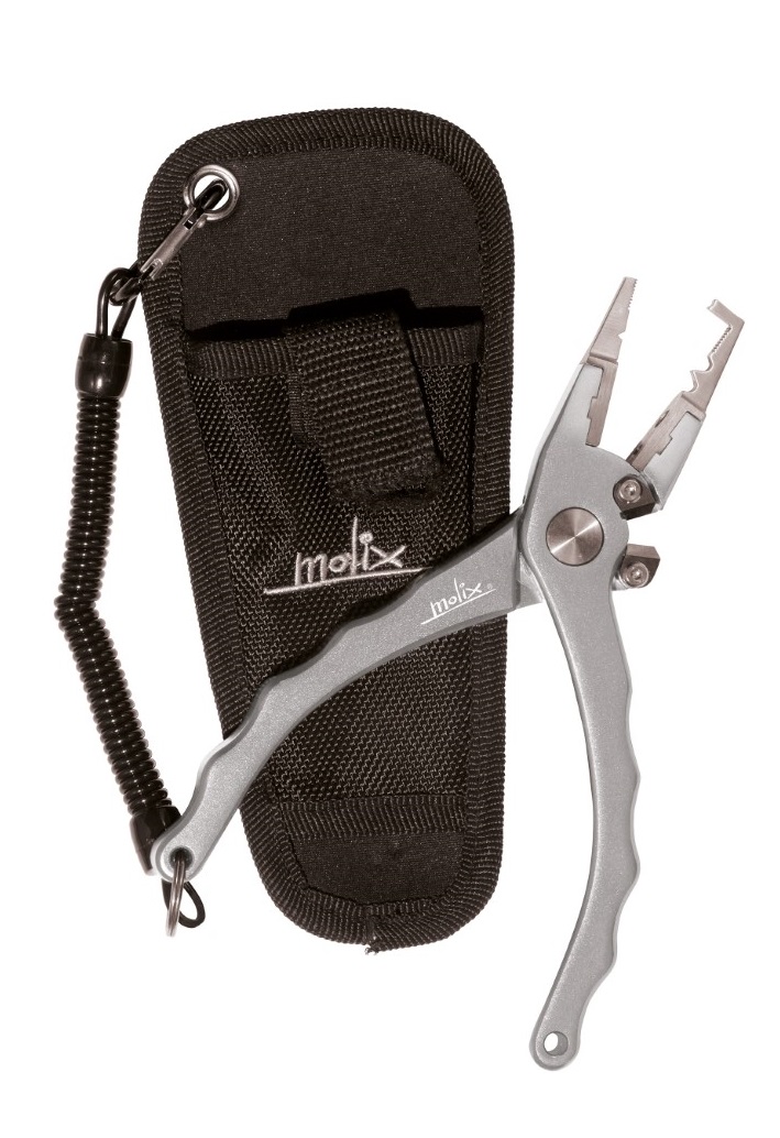 Molix Big Game Pliers